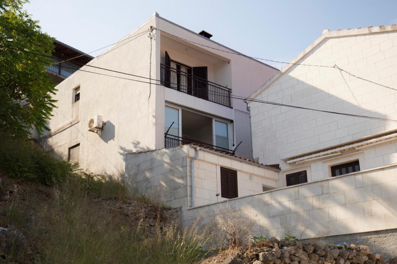 Apartments By The Sea Vis - 8526 Exterior photo